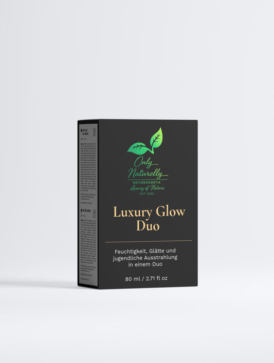 Luxury Glow Duo